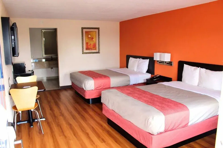 Econo Lodge