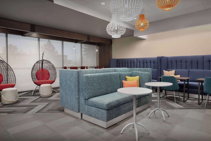 Hotel Interior 5 of 29