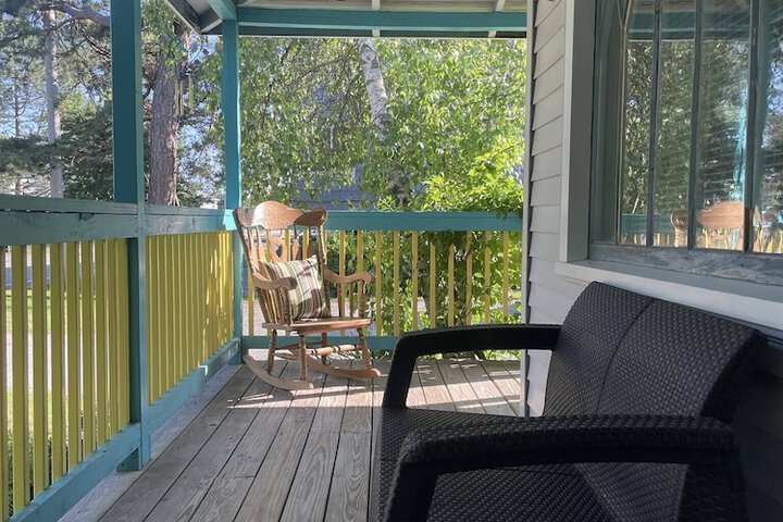Grand Beach Inn