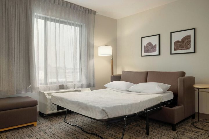 TownePlace Suites by Marriott Alexandria
