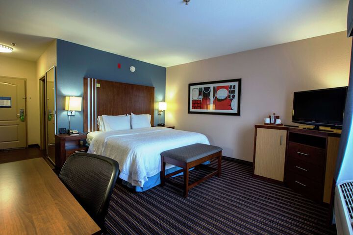 Hampton Inn Jackson / Flowood (Airport Area) MS