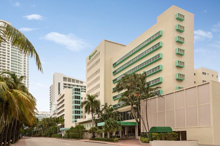 Hotel 6 of 94