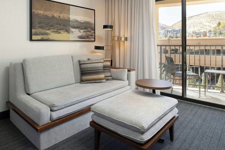 Courtyard by Marriott Carson City