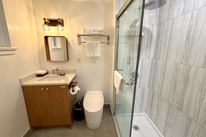 Richca Chalets Resort