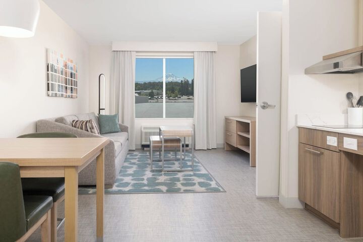 Homewood Suites by Hilton Puyallup Tacoma