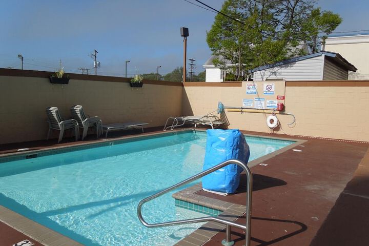 Pool 5 of 28
