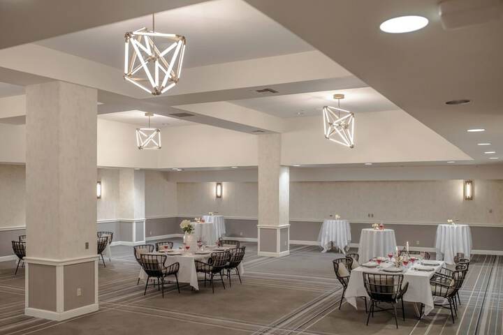 Westdrift Manhattan Beach Autograph Collection by Marriott