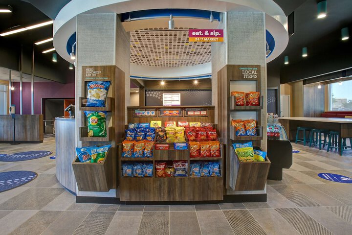 Tru by Hilton Grand Prairie