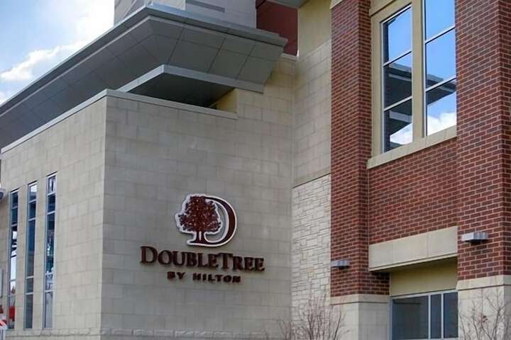 Doubletree by Hilton Lawrenceburg
