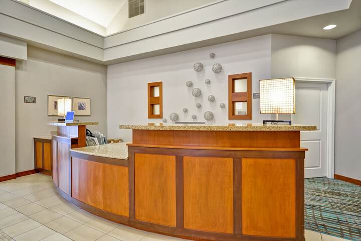 Residence Inn by Marriott Gulfport-Biloxi Airport