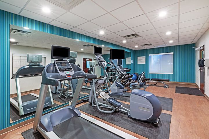 Holiday Inn Express Hotel & Suites GUYMON by IHG