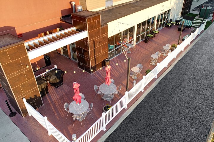 Home2 Suites by Hilton Erie PA