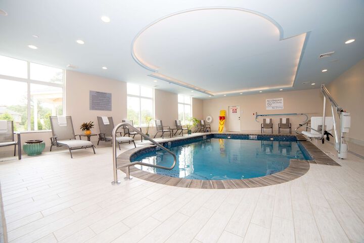 Hampton Inn Atlantic City / Absecon