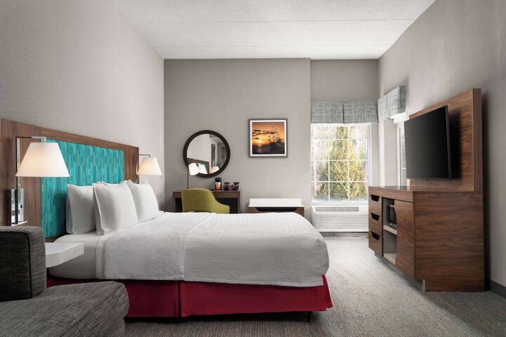 Hampton Inn Sturbridge
