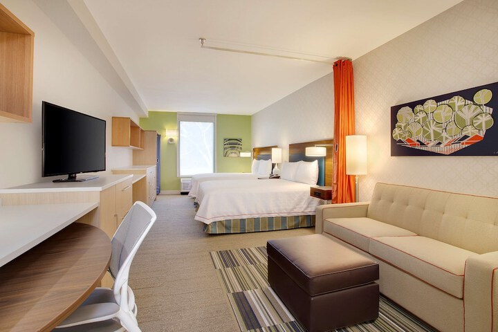 Home2 Suites by Hilton Oxford
