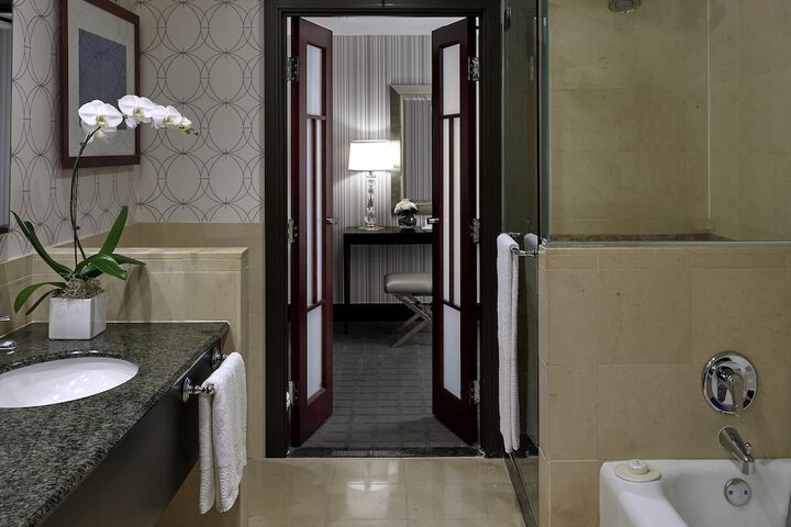 Sofitel Philadelphia at Rittenhouse Square