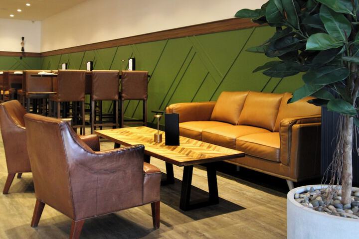 Radisson Blu Vancouver Airport Hotel & Marina