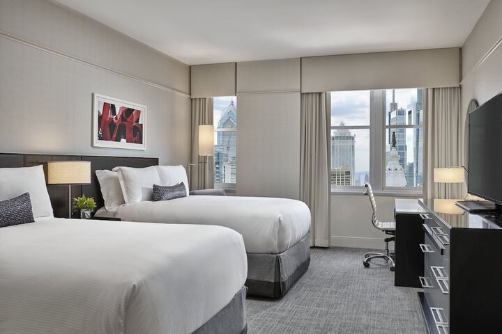 Loews Philadelphia Hotel
