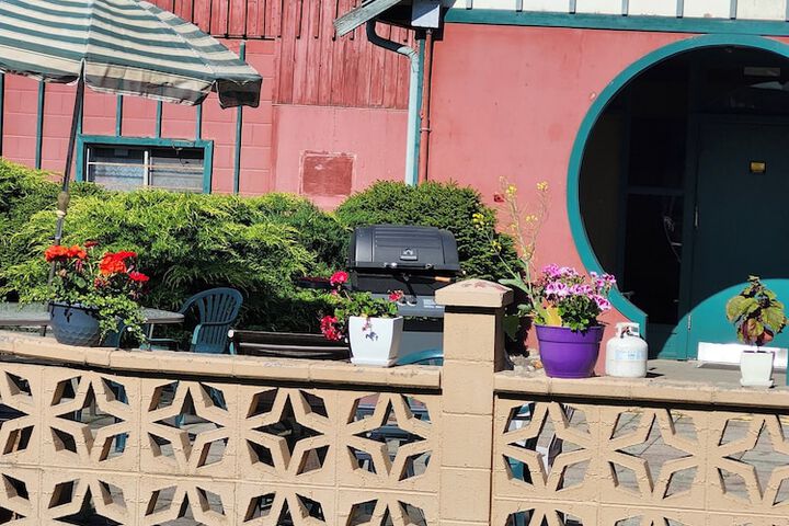 Terrace/Patio 58 of 65