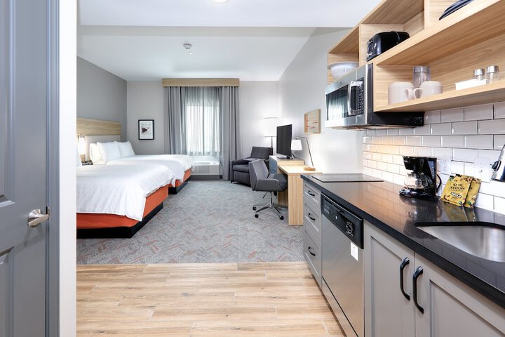 Candlewood Suites DFW West - Hurst by IHG