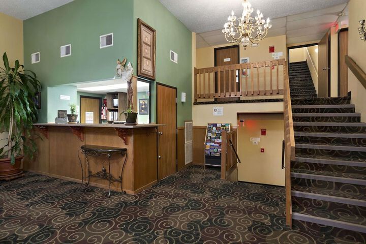 Hotel Interior 3 of 14
