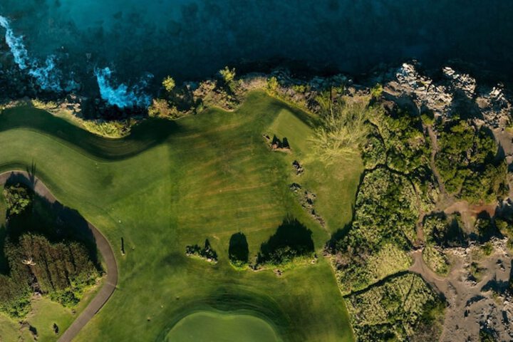 The Ritz-Carlton Maui Kapalua