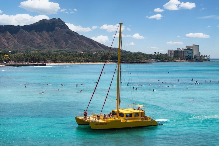 Moana Surfrider a Westin Resort & Spa, Waikiki Beach