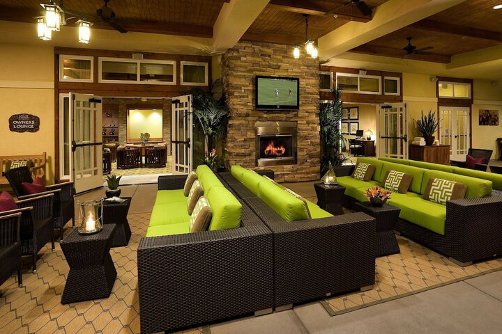Hyatt Vacation Club at the Welk San Diego Area