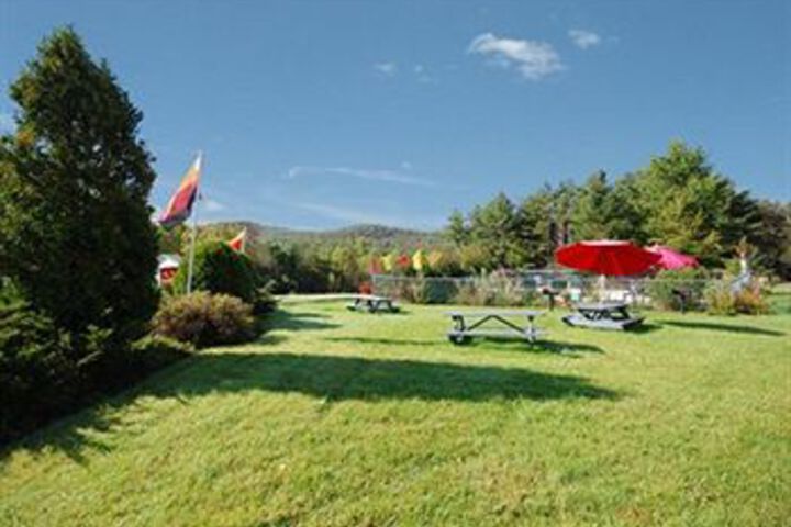 Budget Host Killington Lodge