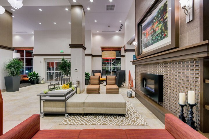 Hilton Garden Inn North Houston Spring