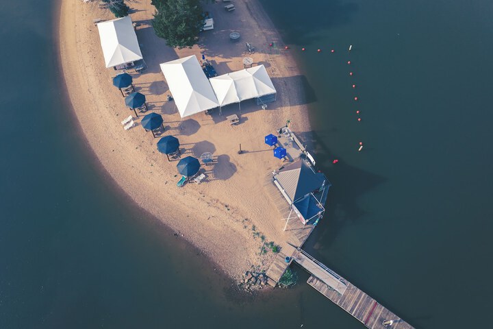 The Lodge at Great Oak Landing
