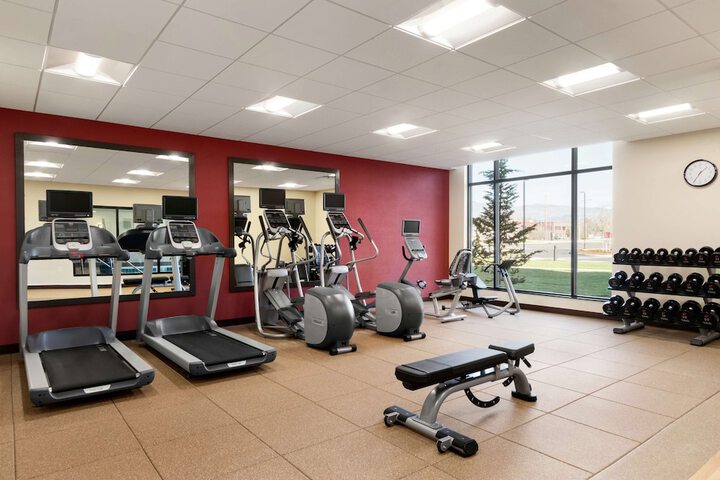 Hilton Garden Inn Medford OR