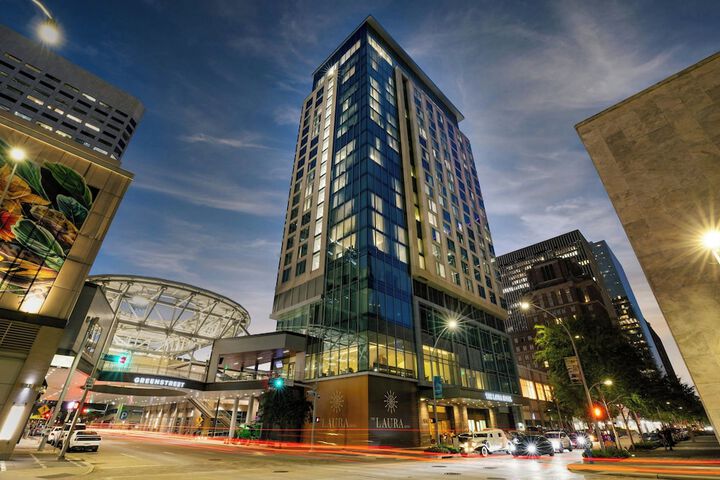 The Laura Hotel Houston Downtown, Autograph Collection