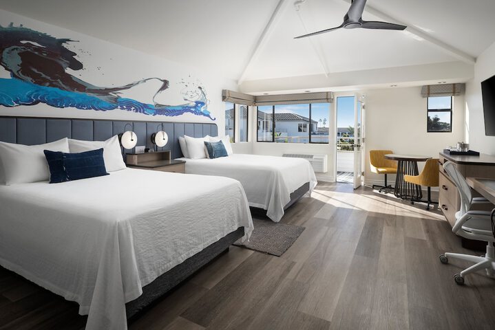 Hotel Indigo San Diego Del Mar by IHG