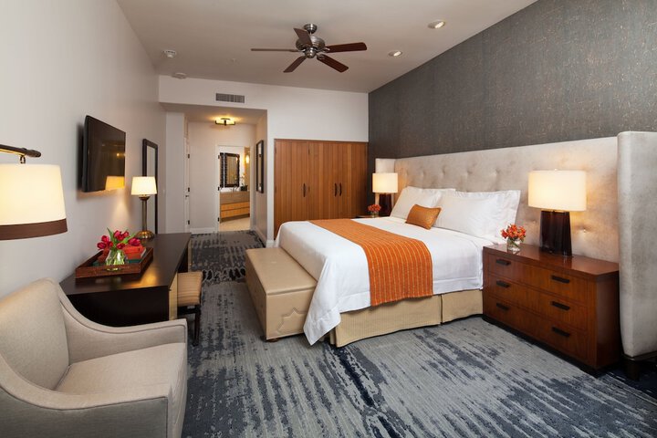 The Phoenician a Luxury Collection Resort, Scottsdale