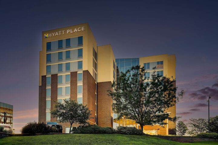 Hyatt Place St. Louis / Chesterfield