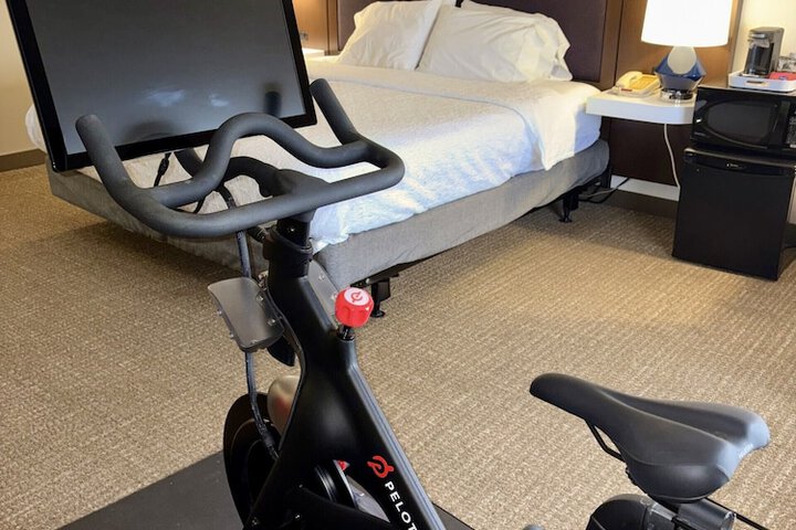 Hampton Inn McHenry