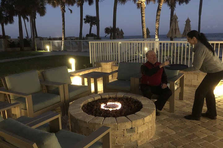 Holiday Inn & Suites Daytona Beach on the Ocean by IHG