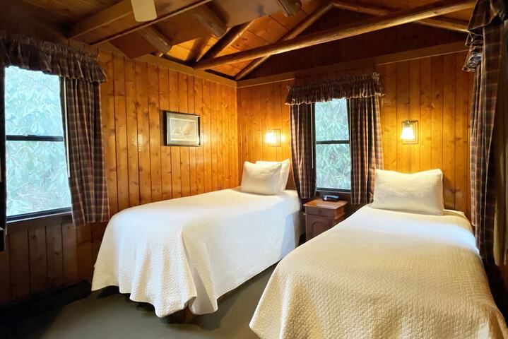 Mountain Springs Lake Resort