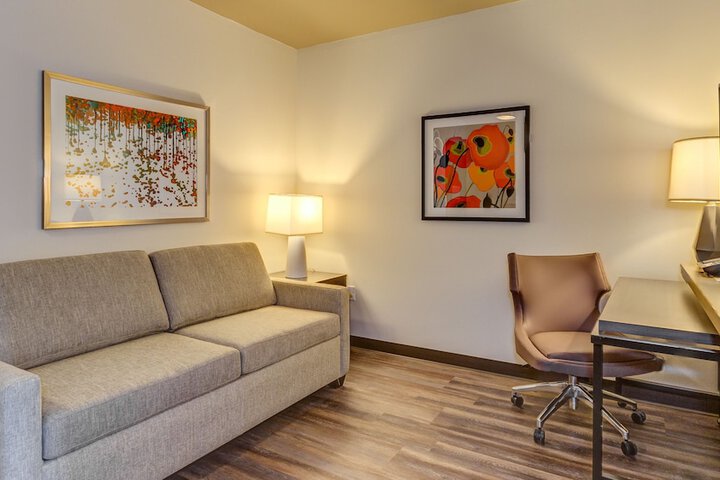 Holiday Inn & Suites Bellingham by IHG