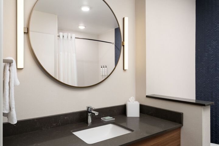 Fairfield by Marriott Inn & Suites Waycross