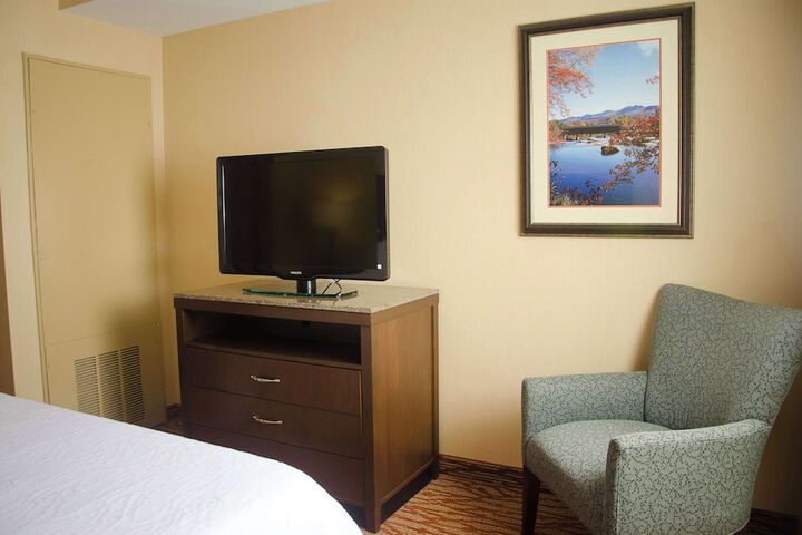 Hilton Garden Inn Watertown / Thousand Islands