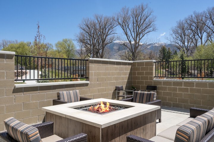 TownePlace Suites by Marriott Logan