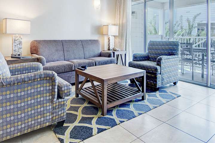 Summer Bay Orlando MOD Collection by Sonesta