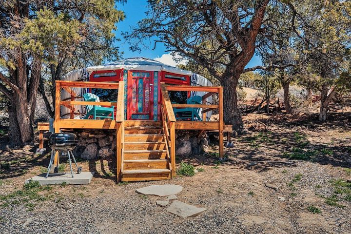 Boulder Mountain Guest Ranch