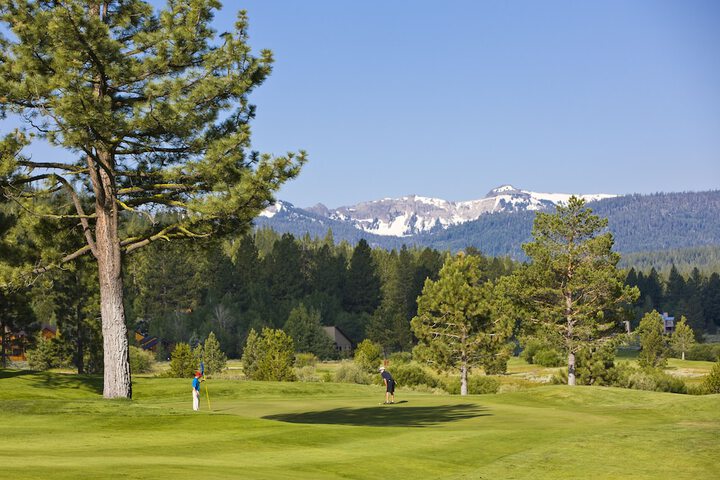 East West Hospitality Tahoe