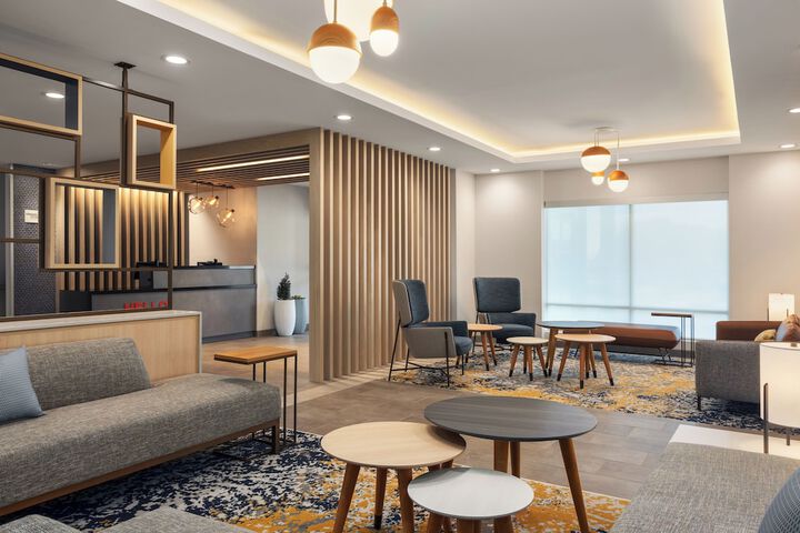 Towneplace Suites by Marriott Hickory