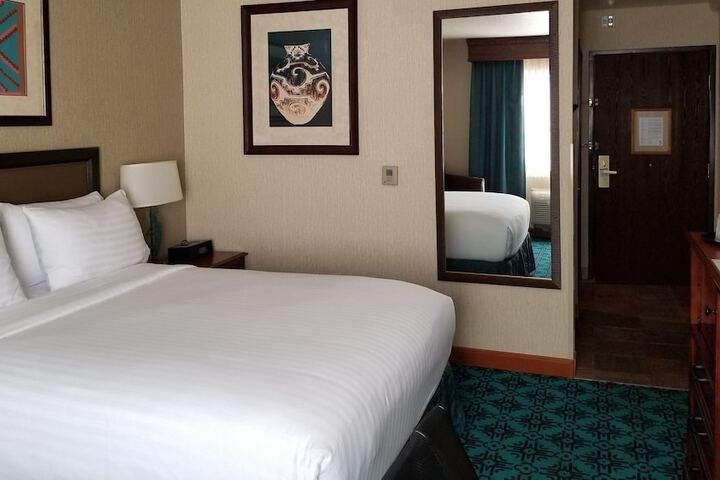 Holiday Inn Express Mesa Verde-Cortez by IHG