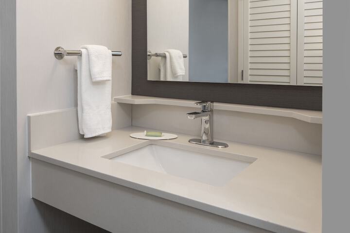 Courtyard by Marriott Decatur