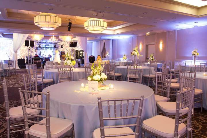 Hotel Capstone